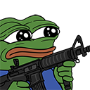 peperifle Discord Emoji from mr LEGEND