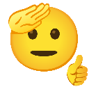 emoji_14 custom emote | ᑕᕼIᒪᒪ 乙OᑎE 🦋 || ᑕᕼIᒪᒪ ᑕOᗰᗰᑌᑎITY