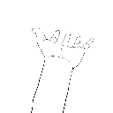 emoji_6 Discord sticker from iv☪