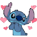 9351stitchlove animated Discord emote from 𝕄𝕚𝕤𝔽𝕚𝕥 ℂ𝕣𝕖𝕨