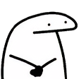 Waiting Discord sticker from Tambayan Ave.