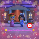 1000360613 custom emote from 💕Princess Peach And Princess Daisy And Princess Rosalina Tony💕