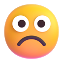 frowning2_3d custom emote | ⁽¹⁸⁺⁾ miao ୨ৎ