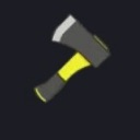 GoodAxe Discord sticker | 99 Nights In The Forest