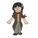 emoji_7 Discord sticker - LONGWAY