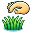 touchgrass Discord sticker | Battlefield Philosophy