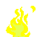 6171_yellow_flame animated Discord emote from Advertise Your Servers📺