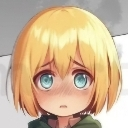 Armin_4 Discord Emoji - AoT Roleplay Central | S2