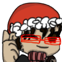 Thumbsup custom emote from 💫 Solnyra GAMERS