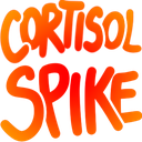 CortisolSpike Discord Emoji | Tambayan Ave.