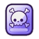 23202purpleween Discord Emoji - Palak XOXO
