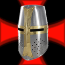 deus_vult Discord sticker - Mirror Universe