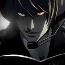 light_yagami Discord Emoji - vanilla's server :P