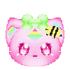 033_catpink_donotsteal animated GIF emoji - Senexia 18+