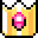 crown Discord Emoji | Sonic Fort