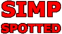 zsimp animated Discord emote | ✧👻˳˚Friends Lounge🌙꒱꒱