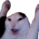 YAYkitty custom emote | Sweet Sinners ♡