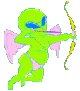 alien_angel animated GIF emoji - 𝑪𝒓𝒚𝒔𝒕𝒂𝒍 𝑴𝒊𝒏𝒆 18+