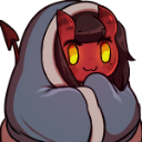 cozy Discord sticker from RPG Maker France