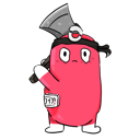 DrSoon_Chopper Discord sticker - SOON HQ