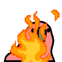 everythings_fine_parrot animated Discord emote | BAS - Broken Arrow / Squad (ENG)