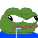 Spedpepe Discord sticker - BDRP I Border Roleplay
