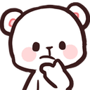 think2 Discord sticker from Hentai Paradise