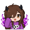 Emmy custom emote from Emmys Universe