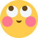 FlushProud Discord sticker from TMR Esports