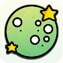 moon_green custom emote | Lucid Love ☾  Relationship ⭑ Social ⭑ Gaming ☽