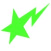 star_green custom emote from 𝘿𝘼𝙍𝙆 𝙒𝙃𝙄𝙎𝙋𝙀𝙍𝙀𝙍𝙎 𝙤𝙨