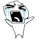 ARGHHH custom emote | 𐔌 ིྀ Pawberry ₊