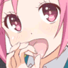 BlowjobTime animated Discord emote - Heart.exe