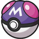 MasterBall Discord Emoji from CobbleTech: Dungeon Trials