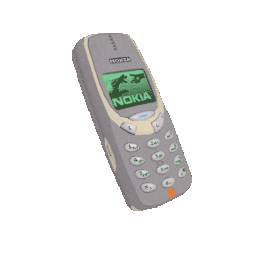 Nokia animated Discord emote from 𝓝𝓲𝓰𝓱𝓽𝓯𝓪𝓵𝓵