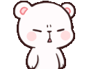angry animated Discord emote - kendomoz (18+)