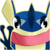 Wave animated GIF emoji - Pokémon Champions | VGC Battles & Tournaments
