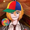 numero Discord sticker from home sweet home