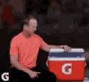 PeytonThumbsUp6 animated emote | The Professional's League