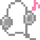 998_beats animated Discord emote - Mystic Guild