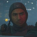 gaz_6 Discord Emoji - CoD Lovers ⊹⃝
