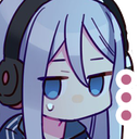 d8_kanade_uhh Discord Emoji from Anime Sekai