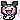 09kuromilaugh animated emote from ꒰  .  🌈 。cndyume ◟ `` ˖