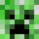 creeper Discord sticker from Hai7deR