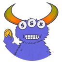 mm6 Discord sticker - BUX$DAO