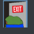 peepexit Discord Emoji - Bunnies Cafe 18+