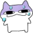 worried Discord Emoji - Lovers Cafe™ | Indian Discord Server • Nitro • Voice Chat • Active • India • Hangout • Gaming • SFW