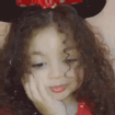 BabyZara5 animated GIF emoji from Sweet Killers