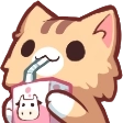 c_1catsip custom emote | 🎤 Riff-Off | Singing, Games, Daily Events, Community