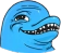 flipper Discord sticker - Mirror Universe